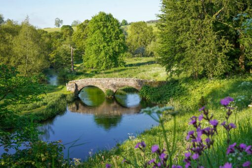 Haddon Hall