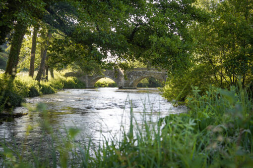 Haddon Hall