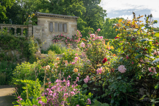 Haddon Hall