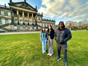 Wentworth Woodhouse