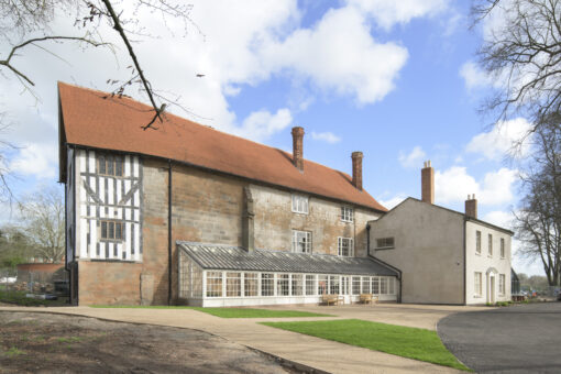 Charterhouse, Coventry - Historic Houses | Historic Houses