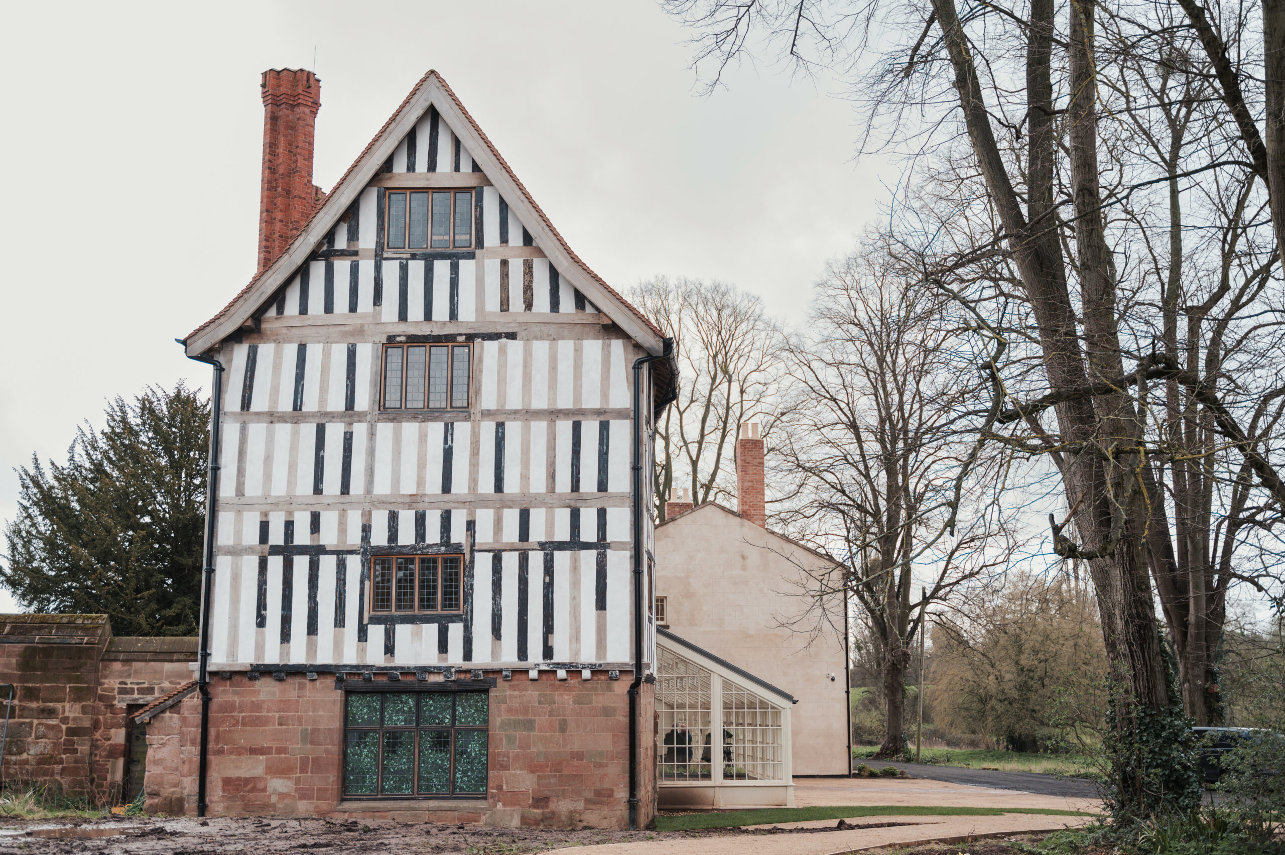 Charterhouse, Coventry - Historic Houses | Historic Houses
