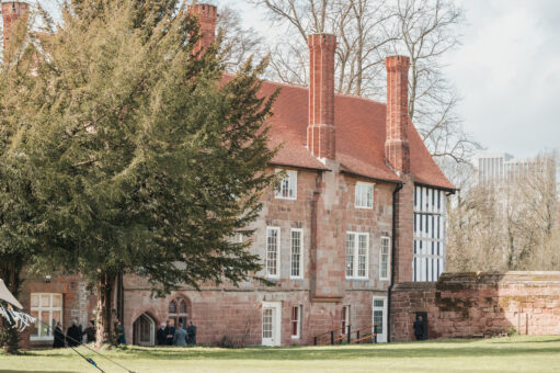 Charterhouse, Coventry - Historic Houses | Historic Houses