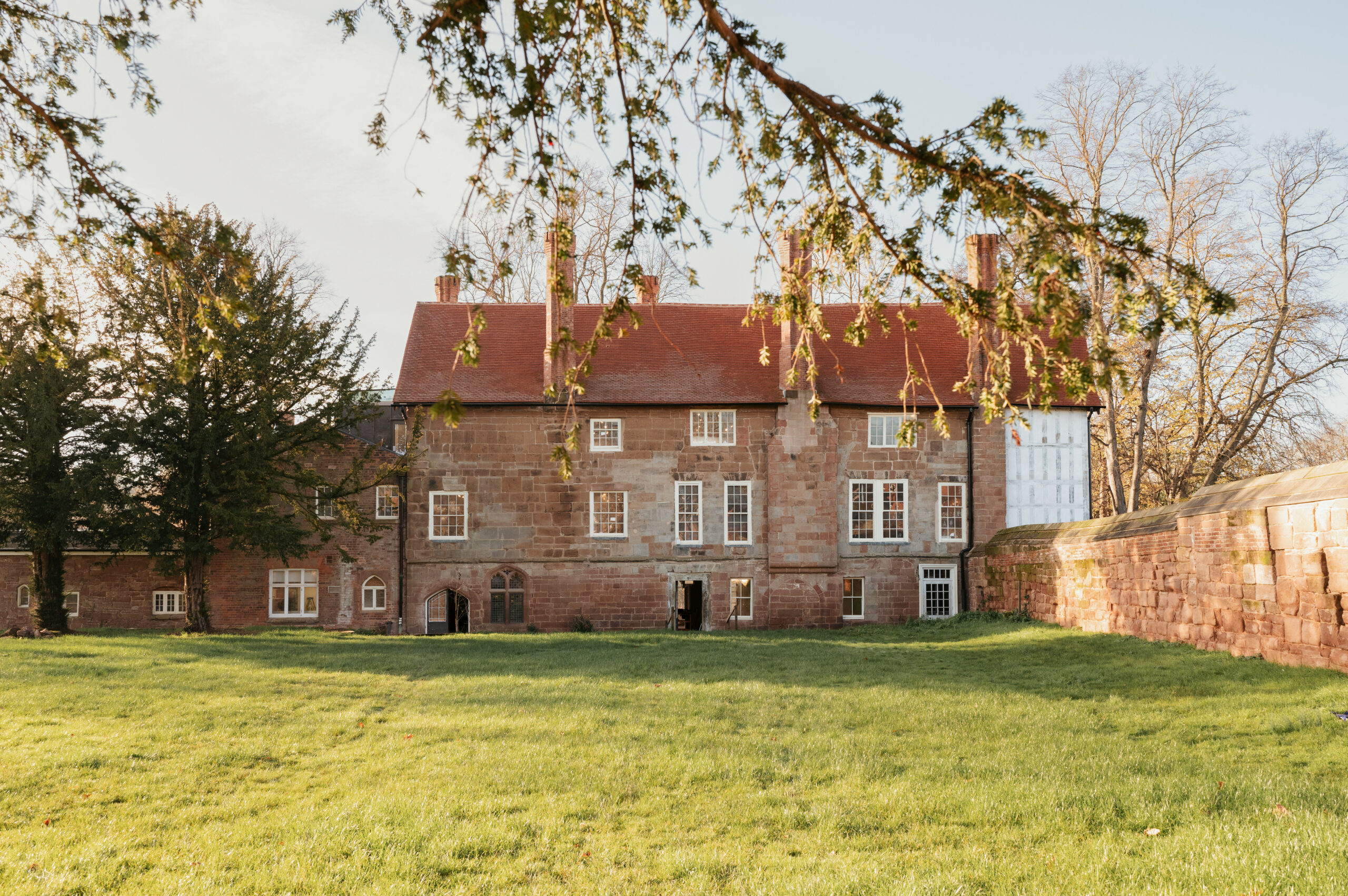 Charterhouse, Coventry - Historic Houses | Historic Houses