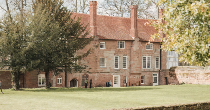 Visit | Charterhouse, Coventry - Historic Houses | Historic Houses