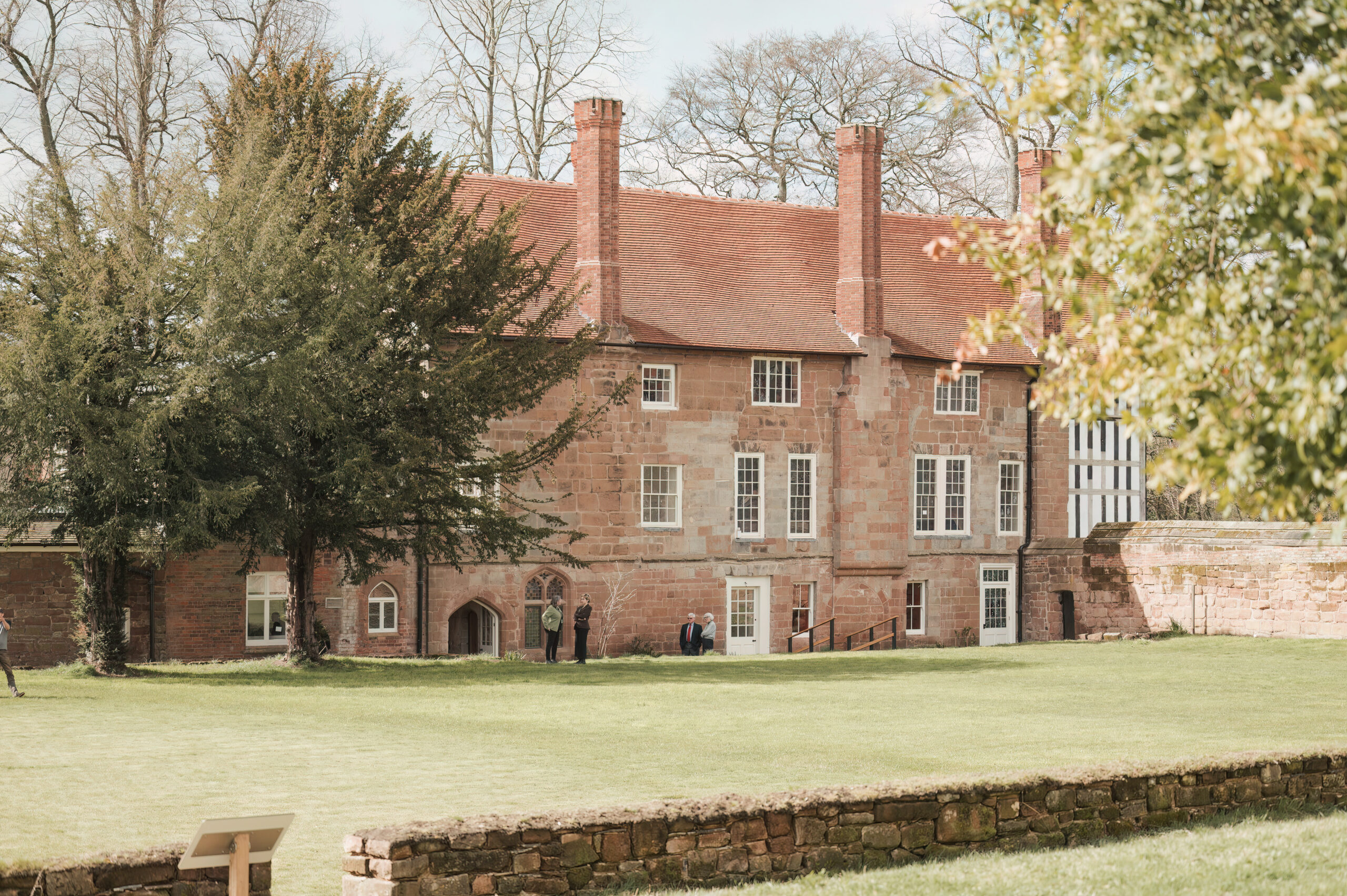 History |Charterhouse, Coventry - Historic Houses | Historic Houses