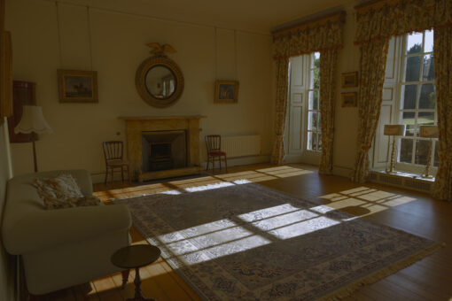 Gilmerton House