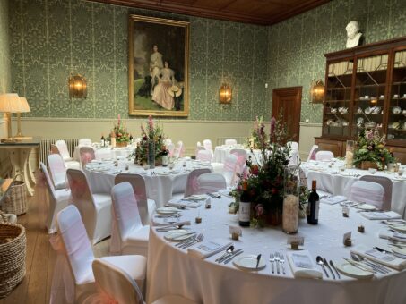 Elton Hall