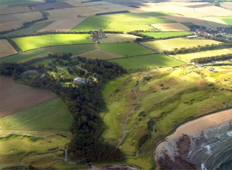 Cambo Country House & Estate