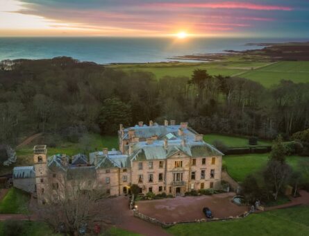 Cambo Country House & Estate