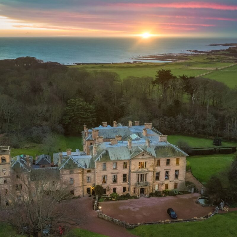 Cambo Country House & Estate