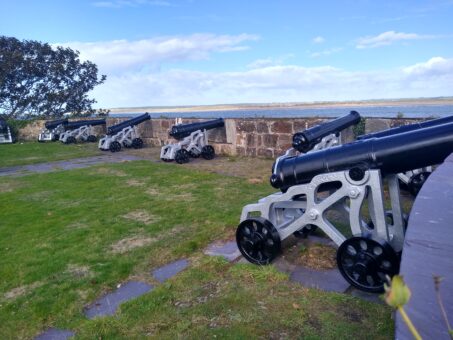 Fort Belan
