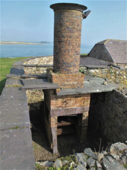 Fort Belan
