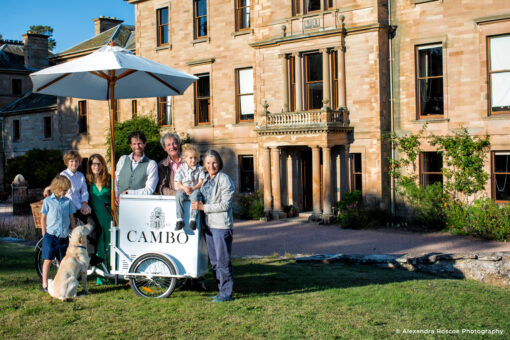 Cambo Country House & Estate