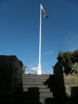 Fort Belan