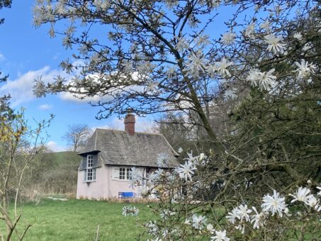 Rhiewport Hall