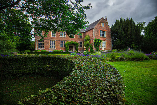 Hellens Manor