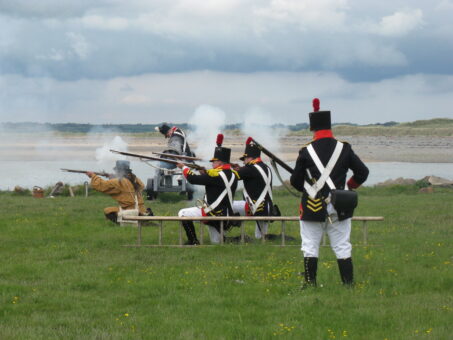 Fort Belan