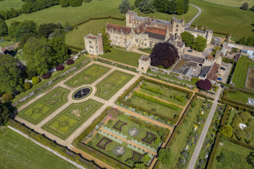 Penshurst Place and Gardens