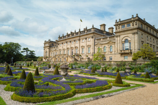 Harewood House