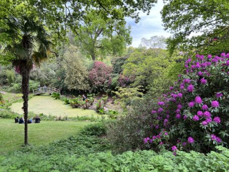 Hole Park