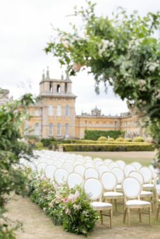 Blenheim Palace