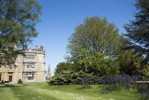 Englefield House