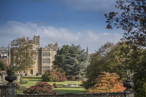 Englefield House