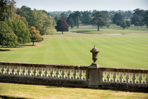 Englefield House