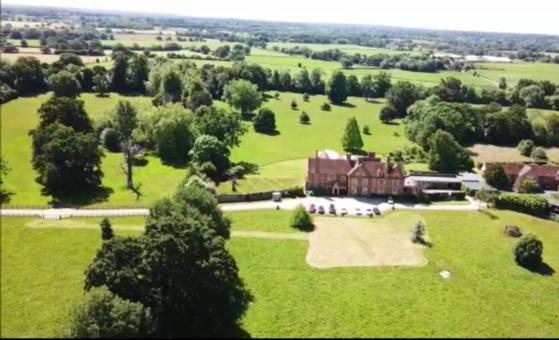 Hurst House