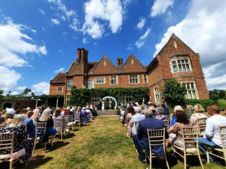 Hurst House