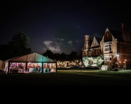 Hurst House
