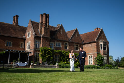 Hurst House