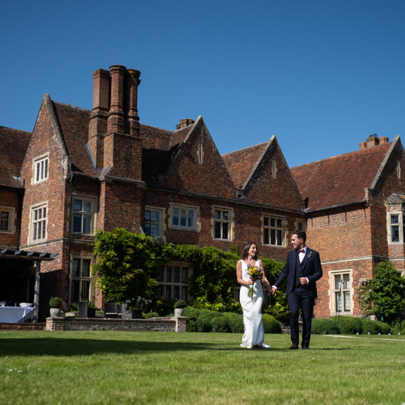 Hurst House