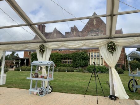 Hurst House