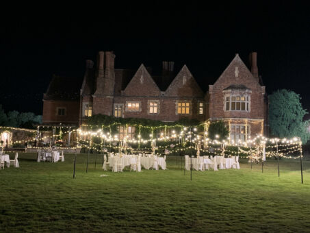Hurst House