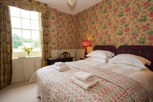 Broughton Hall