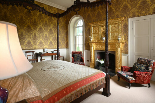 Broughton Hall