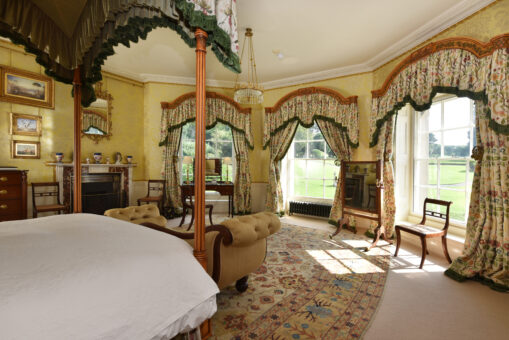 Broughton Hall