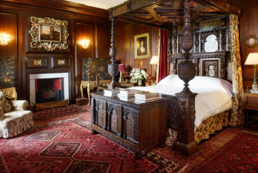 Broughton Hall