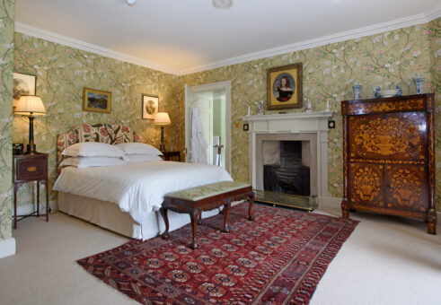 Broughton Hall