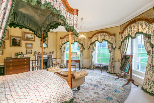 Broughton Hall