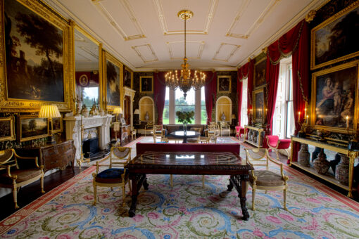 Broughton Hall