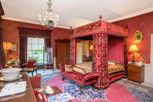 Broughton Hall