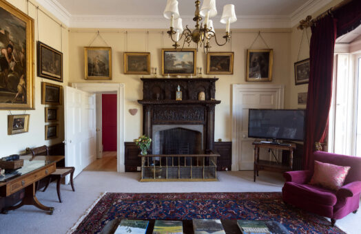Broughton Hall