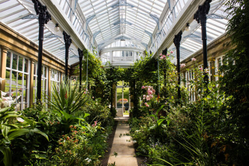 Broughton Hall