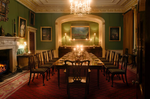 Broughton Hall