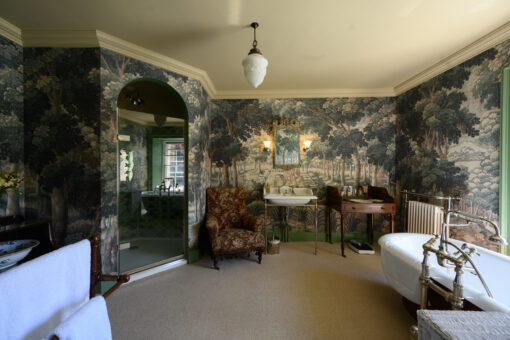 Broughton Hall