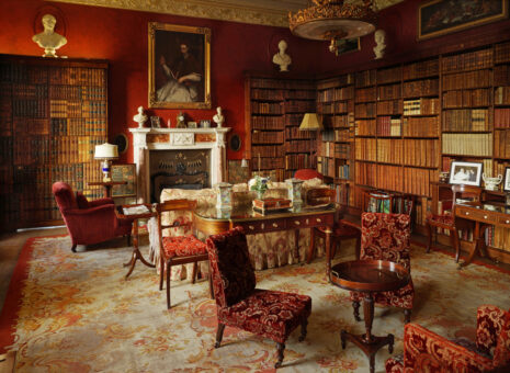 Broughton Hall