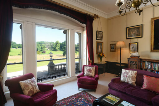 Broughton Hall